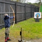 archery kid